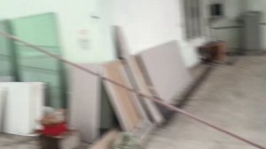 лебедка подъем двутавра