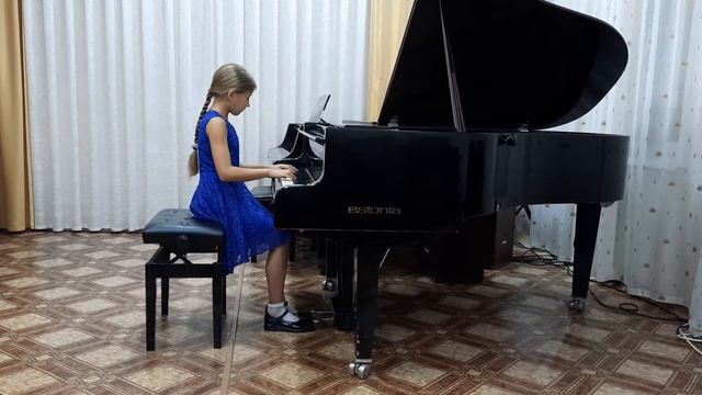 уч. номер 2009-1-рп Синячкина Ксения смотреть онлайн