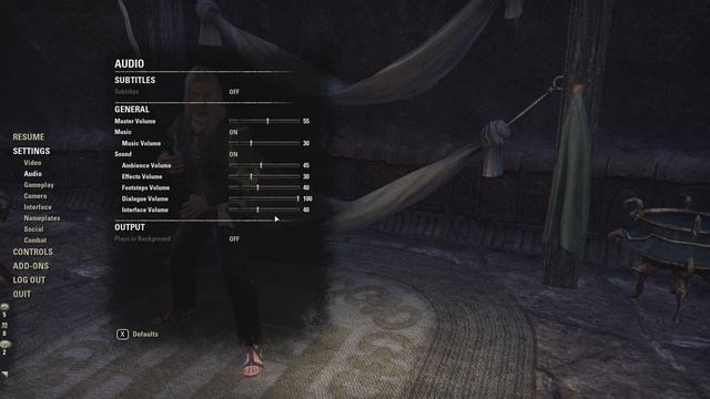 Elder Scrolls Online MW - 01 - starting a warden смотреть онлайн