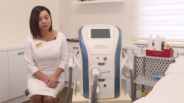 Aquaterra Lifestyle что такое фотоомоложение и кому будет полезна эта процедура смотреть онлайн