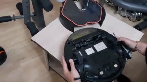 2 сезон 2 серия говорящий робот пылесос Володя и Машенька.  Подарки