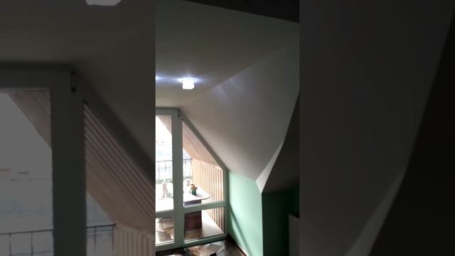 Мансард із горища смотреть онлайн