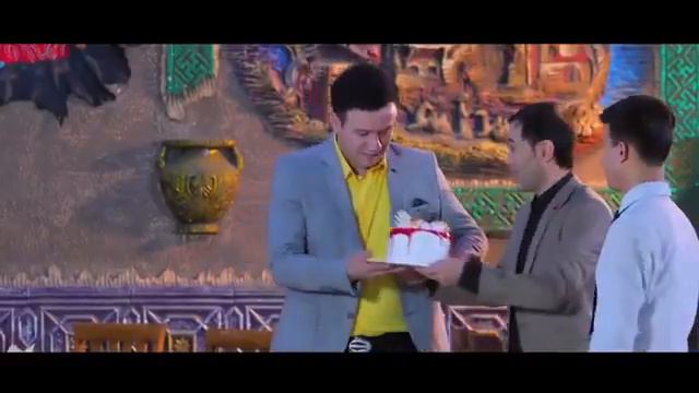 Бахриддин зухриддин лолахонди севар эдим смотреть онлайн