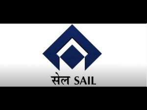 SAIL is an Indian state-owned steel making company  Государственный сталелитейный концерн Индии.