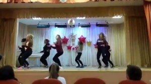 Танец под песню Эндшпиль & MiyaGi   I Got Love