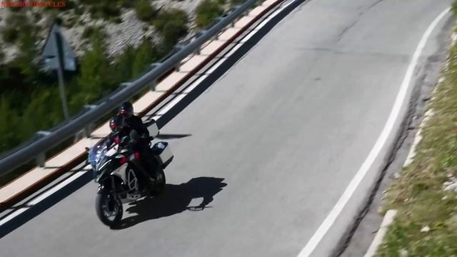 2023 New Ducati Multistrada V4 Rally