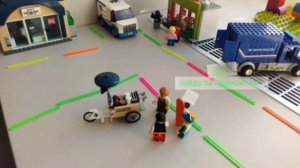 Ошибка у киоска напитков