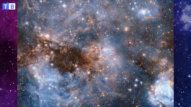 Важные Открытия Космоса за 40 лет изучения Вселенной.
