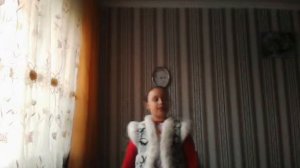 ПОЮ ПЕСНЮ-(Я ПАПА ТВОЯ ДОЧКА)