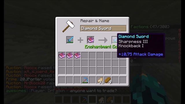 Factions #2 Holy sheep смотреть онлайн