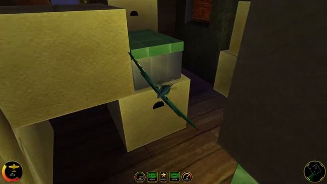 Airfix Dogfighter Allies Mission 4 Attic Raid смотреть онлайн