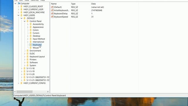Enable Num Lock on startup or reboot in Windows 10/8/7 смотреть онлайн