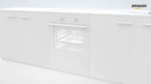 Siemens HB672GBS1 iQ700 Backofen Elektro   A+   71 L   edelstahl   Selbstreinigungsautomatik