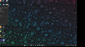 Как сделать радужный курсор на Windows 10?