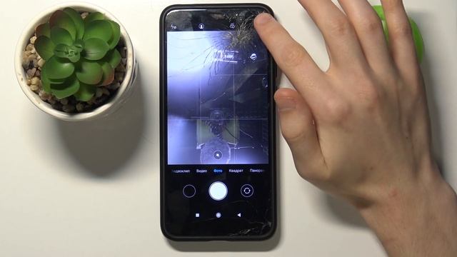 Отключить зеркальный режим в камере Xiaomi Redmi 5 Plus / Выключить отражение Xiaomi Redmi 5 Plus