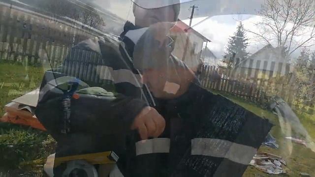 Фасад Хауберг на пенополистирол! смотреть онлайн