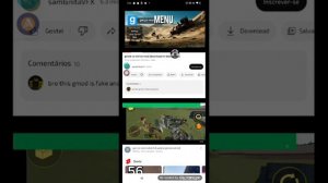 como instalar mirrox mod no Android e gmod 0.7.5 no Android!!!  CRÉDITOS a (Sam&nita)