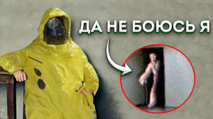 КАК НЕ БОЯТСЯ НЕИЗВЕСТНОСТИ в EscapeTheBackrooms