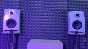 TESS SUARA JBL STAGE2 604C