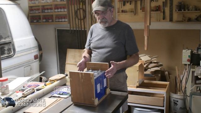 DIY Lithium Battery - Part 2 смотреть онлайн