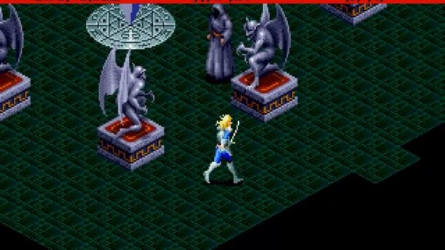 Light Crusader ПРОХОЖДЕНИЕ - 7: Flomaster - Мультивселенная стариков в халатах! смотреть онлайн