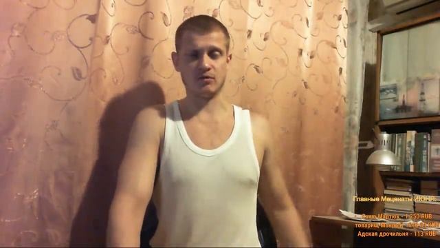 Идущий к Реке Серж Дур-Дачник. Игра Разума. Иллюминаты. Разговорный Стрим. Трансляция №58 смотреть онлайн