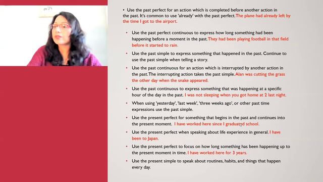 Tips On Tenses | How To Use All Tenses Correctly | #LearnEnglish | EnglishInABlink смотреть онлайн