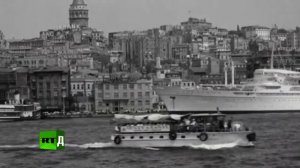 Проект «Гюлен»  Серия 1