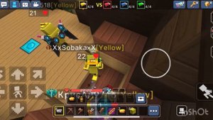 КАК ПОЛУЧИТЬ РАДУЖНЫЕ КРЫЛЬЯ БЕСПЛАТНО? 4 СПОСОБА! | Blockman Go | Блокмен Го