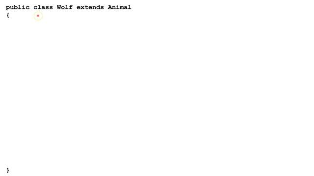 Abstract Classes and Methods (Java Tutorial)
