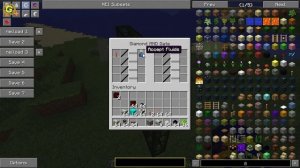 Buildcraft 6 ОБЗОР - РОБОТЫ! - Моды на Minecraft