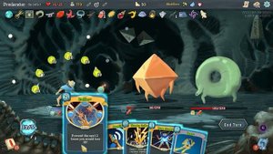 Slay the spire. Обзор.