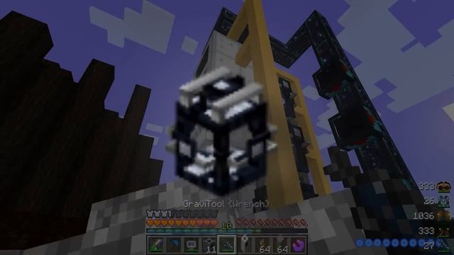 Я Потратил 4 МЕСЯЦА, чтобы Пройти САМУЮ СЛОЖНУЮ СБОРКУ В МИРЕ ► Loliland Майнкрафт Выживание смотреть онлайн