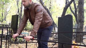 Когда уходят молодыми