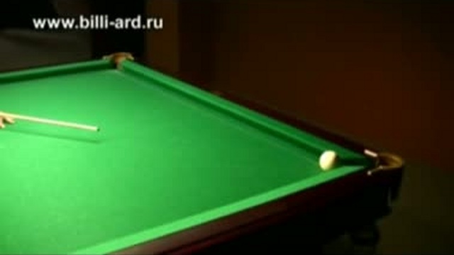 Диана Мировнова - 14-летняя чемпионка мира по бильярду