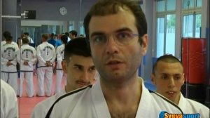 Taekwondo I.T.F.  La Puglia vola con 7 atleti ai mondiali  Itf di Plovdiv