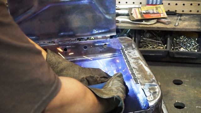 ✅КРУТАЯ САМОДЕЛКА из старой бензиновой канистры с большим функционалом. Сделай сам. смотреть онлайн