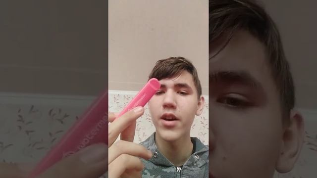 одноразовая pod системы "izi"))) смотреть онлайн