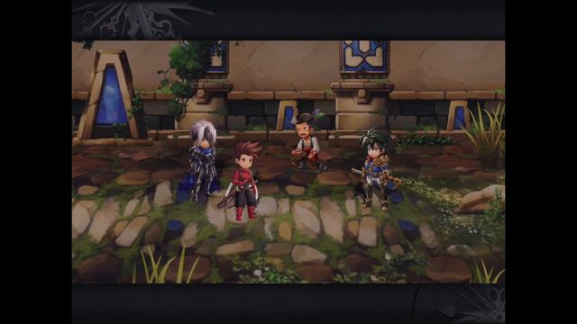Another Eden x Tales Of Symphonia/Arise Mini Quest: Debt on the High Seas Lvl 60! GET Souleater Ax! смотреть онлайн