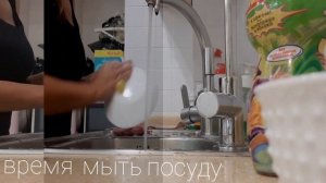 Один день из жизни мамы с 4 мя детьми ??♀️?