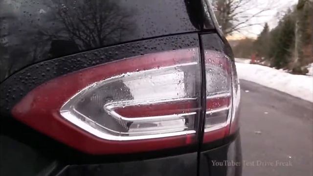 2021 Ford Galaxy 2.0 EcoBlue (187HP) Review 14 смотреть онлайн