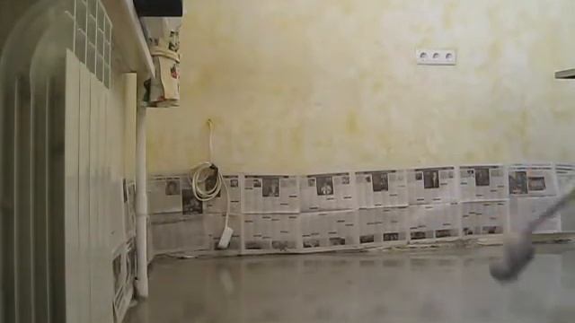 Выравнивание пола самовыравнивающими смесями смотреть онлайн