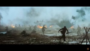 all quiet on the western front - Memory reboot