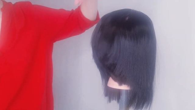БОБ-КАРЕ/ ТЕКСТУРА СТРИЖКИ/УКЛАДКА/ ВИДЕО ЧАСТЬ ВТОРАЯ/КУРСЫ ПАРИКМАХЕРОВ/ЛИЛИЯ БОЙЧЕНКО