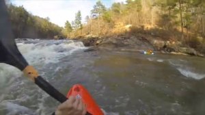 sweetwater creek falls