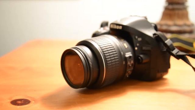 Nikon D5200 Overview смотреть онлайн