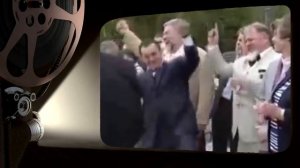 Президент Чувашии танцует - эпически под (Remix)! | The godlike dancing of the President Chuvashia!