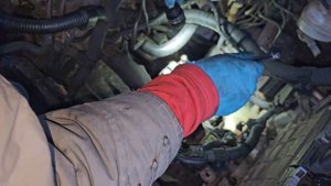 P0909 P0919 Актуатор Передач Сломало Зуб Робот Тойота РКПП Toyota Заклинил на первой передаче