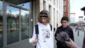 ?Сколько стоит твой шмот? Лук на 230 000 рублей в 13 лет!?