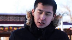 Мингиян Ханинов Иньгин Седкл